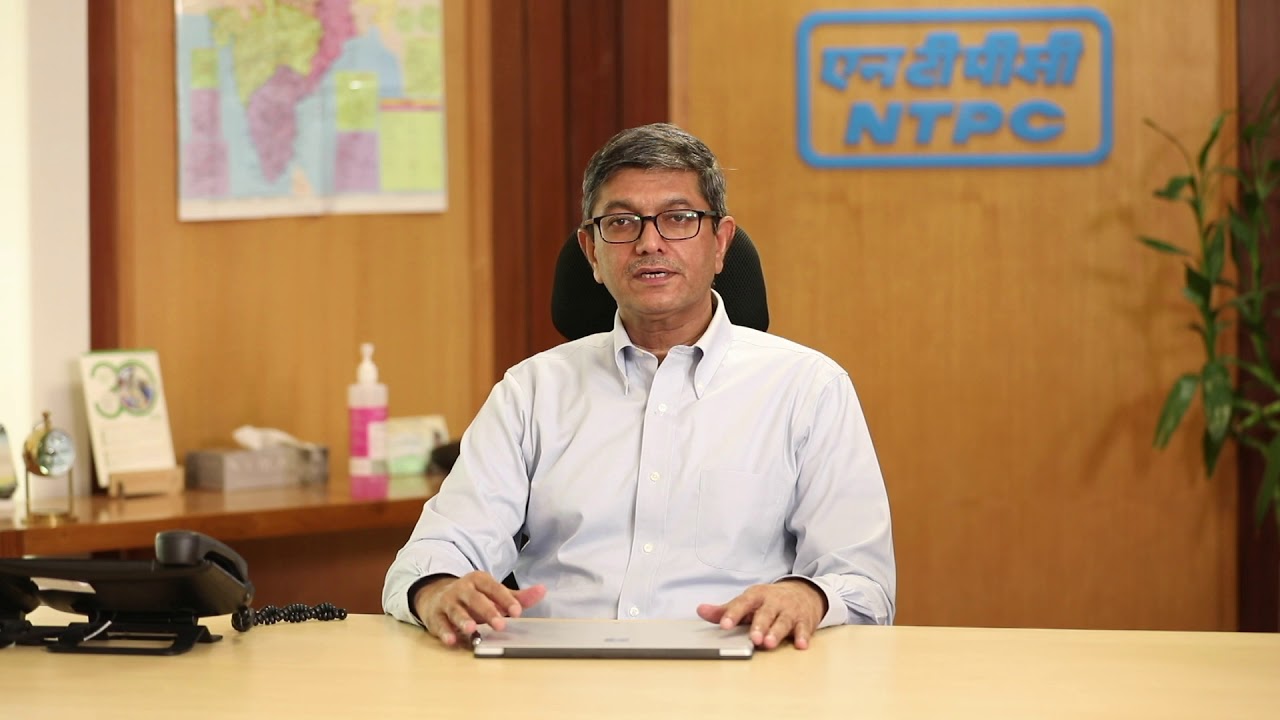 NTPC CMD, Gurdeep Singh likely to succeed Tarun Kapoor as Advisor to PM?